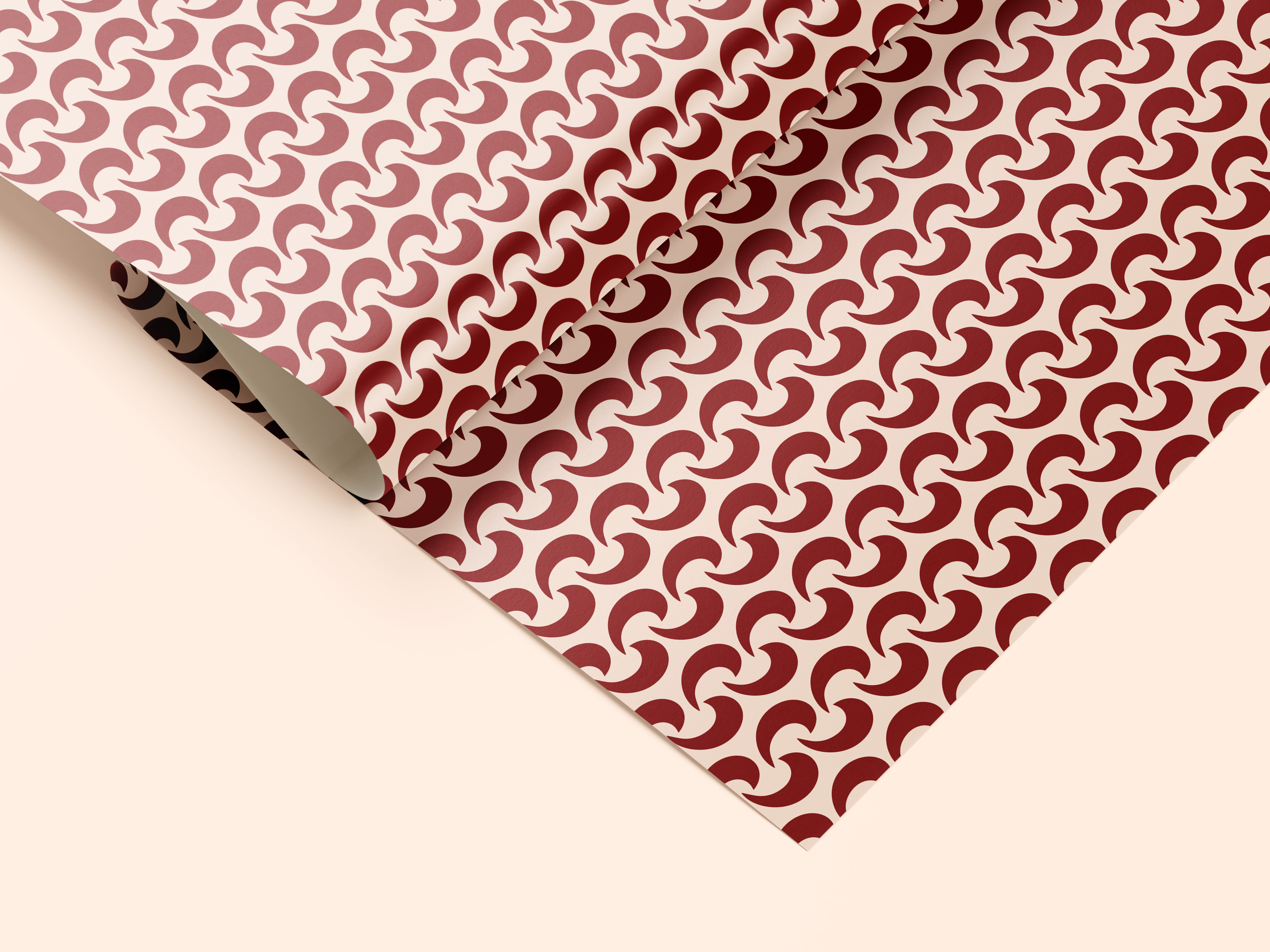 Curated by Zee Pattern